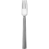 Georg Jensen Dinervork Georg Jensen Bernadotte RVS Glanzend