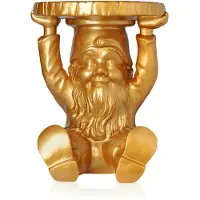 Kartell Attila Kruk Gold