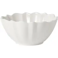 Villeroy & Boch Toy's Delight Royal Classic Kom 50 Cl - Kerstdesschalen Porselein White - 14-8658-1900