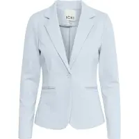 Ichi Blazers 'Kate' lichtblauw