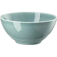 Rosenthal Loft ronde kom 80 cl Ice-blue