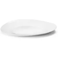 Georg Jensen Serveerbord Sky Porcelain 40 cm