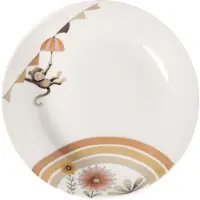 Villeroy & Boch Roar like a Lion soepkom Ø19 cm Multi