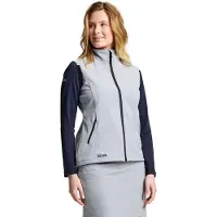 Slam Active Softshell Vest Grijs XS Vrouw