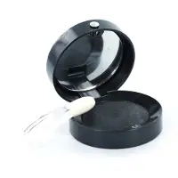 Bourjois - Little Round Pot - Oogschaduw - 06 Noir Cobra