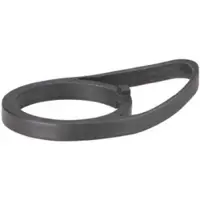 Vision Metron 5d/6d Carbon Headset-afstandhouder