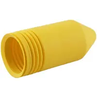Hubbell Seal-tite Deksel