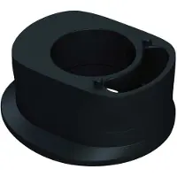 Fsa Conical Acr P/orbea Mw359 Spacer Balhoofdset Zwart