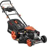 FUXTEC Der Benzin Rasenmäher FX-RM5396eSPRO