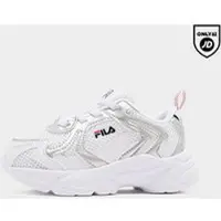 FILA Heroics Infant, white