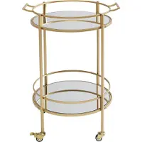 Kare Trolley Emilia