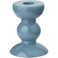 Addison Ross - Kandelaar Bobbin Chambray 10cm - Kandelaren