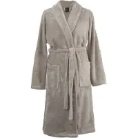 Aquanova Badjas Women Mya Taupe-M