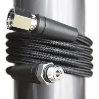 Miflex Carbon Hd Hp 7/16 Slang