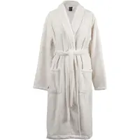 Aquanova Badjas Unisex Mya Ivory-M