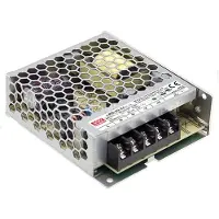 MEAN WELL LRS-50-24 Schakelnetvoedingsmodule 24 V/DC 2.2 A 52.8 W