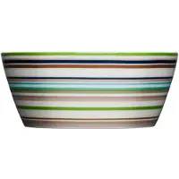 Iittala Origo dessert schaal beige 25cl