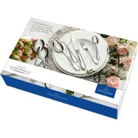 Villeroy & Boch Bestekset Mademoiselle (68-Delig)