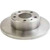 FEBI BILSTEIN 17416 Remschijf
