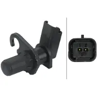 Hella 6PU 009 163-431 Krukassensor