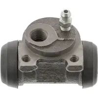 FEBI BILSTEIN Wielremcilinder 09593 FEBI voor o.a. CITROEN, PEUGEOT