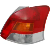 TYC Achterlicht rechts 11-11473-01-2 TYC voor o.a. TOYOTA