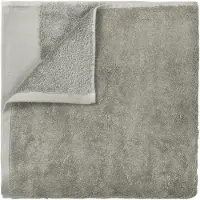 Blomus Handdoek Riva Elephant Skin
