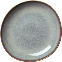 Villeroy & Boch - Lave - Pastabord 28cm Beige