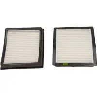 MAXGEAR 26-1038 Interieurfilter