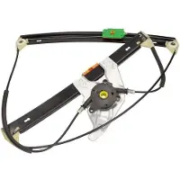 MAXGEAR 28-0244 Raammechanisme