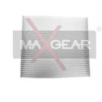 MAXGEAR 26-0478 Interieurfilter