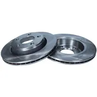 MAXGEAR 19-3187 Remschijf
