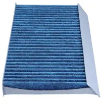 MAXGEAR 26-1809 Interieurfilter