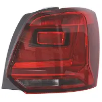 MAGNETI MARELLI Achterlicht 714000028781