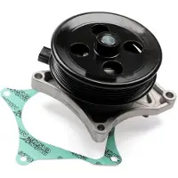 HEPU P389 Waterpomp
