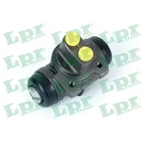 LPR 4026 Wielremcilinder