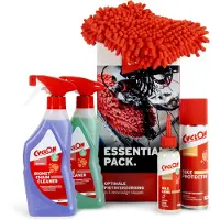Cyclon Essential Pack Wax Lube