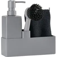 Zone Denmark Afwas Set Cool Grey