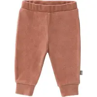 Fresk - Broekje Velours - 0-3M / Forest Green