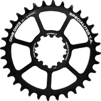 Specialites Ta One Dm3-sram Kettingblad