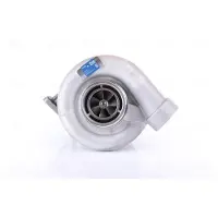Nissens 93294 Turbocharger