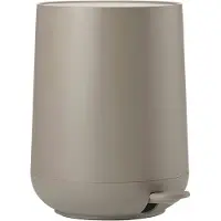 Zone Denmark Prullenbak Nova Taupe 5 L