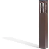 LES JARDINS Tradition Zonnepaal (Te Bevestigen of Pin) 90 cm