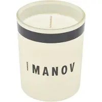 Humdakin geurkaars Manov