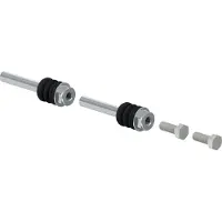 WABCO 12999543VT Reparatieset, remklauw