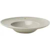 ERNST diep bord Ø25 cm Zand