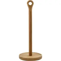 House Doctor - Eya Keukenrolhouder - H33 cm - Natuur