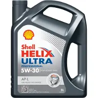 Shell 550046293 Motorolie