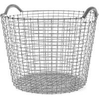 Korbo Classic 50 zuurbestendig staal