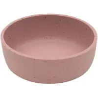 Kikkaboo Kom - Platina Siliconen - Roze